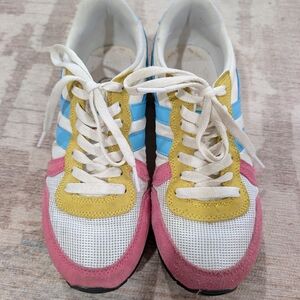 Gola Daytona Women's Sneakers